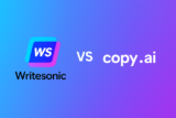 Writesonic vs Copy.ai: Which one should you use for writing in 2025?