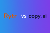 Copy.ai vs Rytr: Which AI Writing Assistant Truly Delivers the Best Value in 2025?