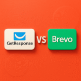 GetResponse vs Brevo: Which Email Marketing Tool Outperforms?