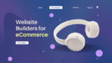 Best Website Builders for Ecommerce
