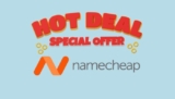 Namecheap India Web Hosting Coupons Codes (2025) 