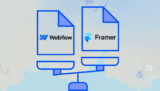 Webflow vs Framer: Real Experiences, Key Differences, and Best Choice