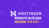 Hostinger Website Builder AI Review: Honest Pros, Cons & Pricing