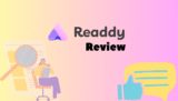 Readdy AI Review: Pros, Cons, Pricing & AI Features Tested