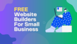 Best Free Website Builders for Small Businesses