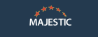 Majestic-logo Majestic-logo