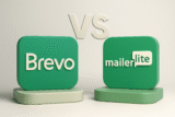 Brevo vs MailerLite: Which Email Marketing Tool Delivers Better Real-World Performance?
