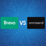 Brevo vs Omnisend: A comprehensive comparison