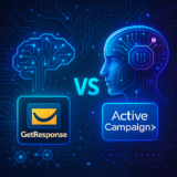 GetResponse vs ActiveCampaign: A Complete, Real-World Performance Comparison