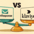 Mailchimp vs Brevo: Which one is better for email marketing?