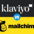Mailchimp vs Omnisend: Email Marketing Tools Compared