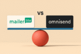 MailerLite vs Omnisend: A Complete Side-by-Side Comparison